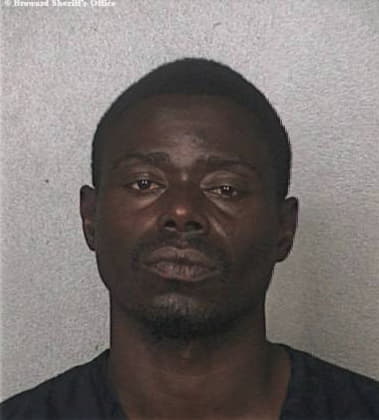 Joseph Cole, - Broward County, FL 