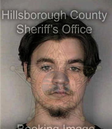 Freddy Collazo - Hillsborough County, FL 