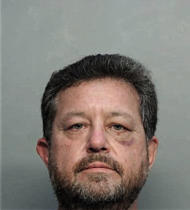 Jaime Cuadro, - Dade County, FL 