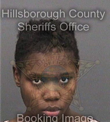 Barbara Cummings, - Hillsborough County, FL 