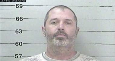 Samuel Davis, - Harrison County, MS 