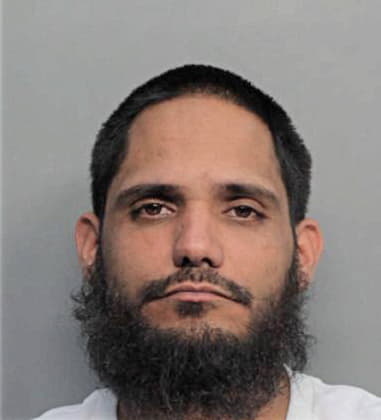 Raul Delavega, - Dade County, FL 