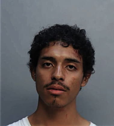 Anthony Delgado, - Dade County, FL 