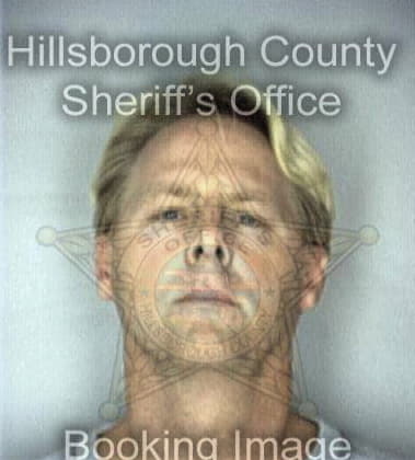 Keith Dorough, - Hillsborough County, FL 