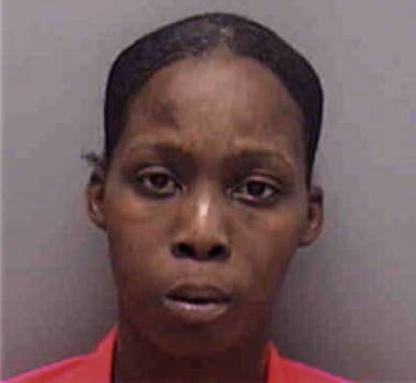 Felicia Dortch, - Lee County, FL 