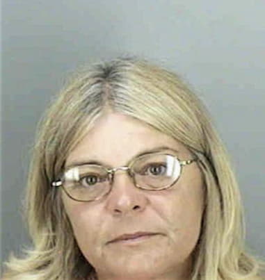 Lucinda Durie, - Collier County, FL 