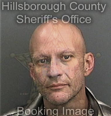 Omar Eraq, - Hillsborough County, FL 