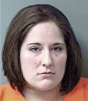 Vicki Fortier, - Okaloosa County, FL 