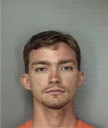 Nick Fulghum, - Polk County, FL 