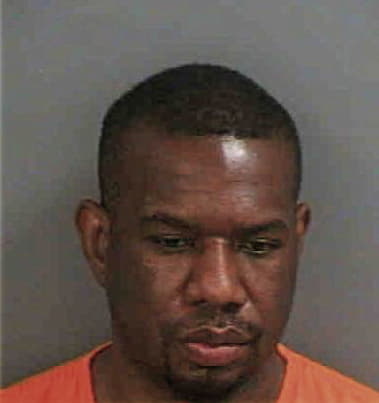 Christopher Glover, - Collier County, FL 