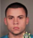 Marquis Glover - Multnomah County, OR 