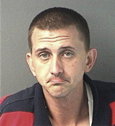 Joshua Griffis, - Escambia County, FL 