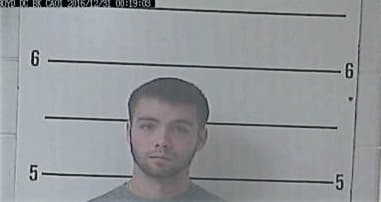 Jeremy Griffith, - Boyd County, KY 