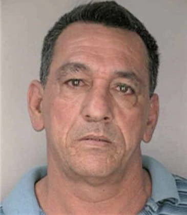 Jesus Gutierrez, - Hillsborough County, FL 