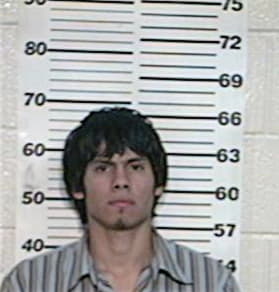 Homer Guzman, - Hidalgo County, TX 