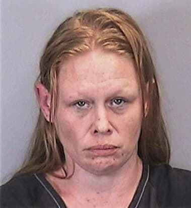 Natasha Hanson, - Manatee County, FL 