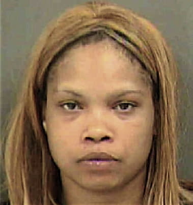 Shannon Harris, - Mecklenburg County, NC 