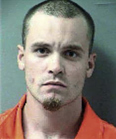 Daniel Hataway, - Okaloosa County, FL 