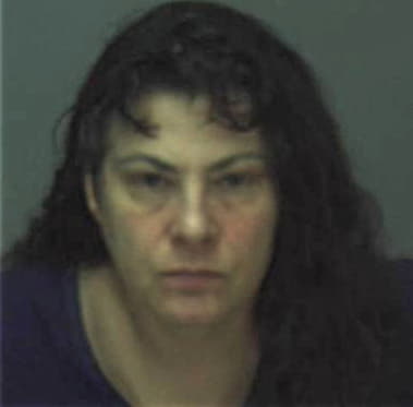 Jennifer Hayes, - Putnam County, FL 