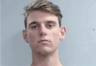 Robert Haynes - Fayette County, KY 