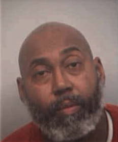 Anthony Heard, - Fulton County, GA 