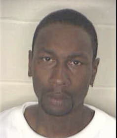 Leon Heard, - Fulton County, GA 