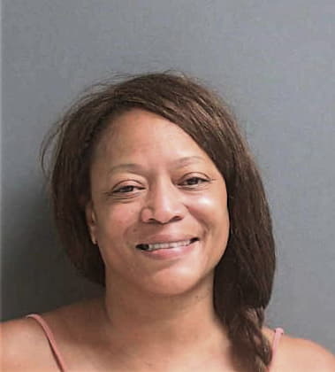 Latosha Hendley, - Volusia County, FL 