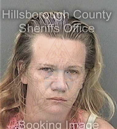Jennifer Hernandez - Hillsborough County, FL 