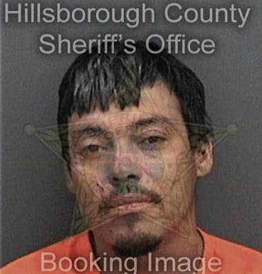 Manuel Hernandez - Hillsborough County, FL 