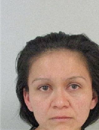 Rosa Hernandez, - Flagler County, FL 