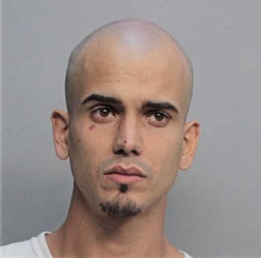 Gilberto Herrera, - Dade County, FL 