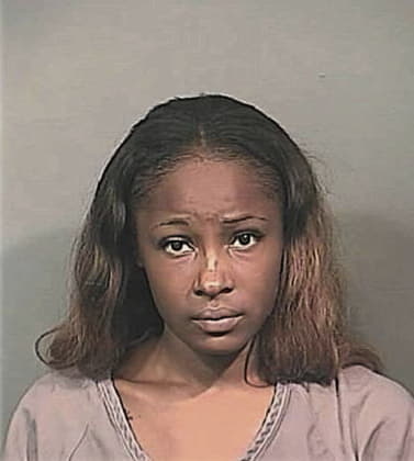 Chloemoyanola Hicks, - Brevard County, FL 