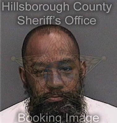 Gregory Hill, - Hillsborough County, FL 