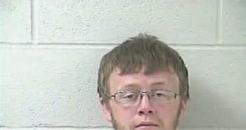 Joshua Hoffman, - Daviess County, KY 