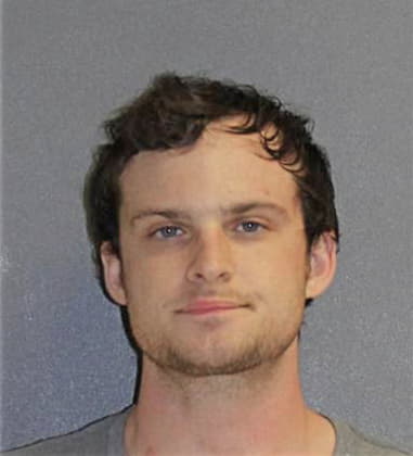 Michael Hooker, - Volusia County, FL 