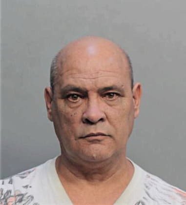 Luis Izquierdo-Yance, - Dade County, FL 