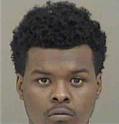 Rayshawn Jackson, - Mecklenburg County, NC 