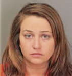 Amberlee Jacoby, - Shelby County, TN 