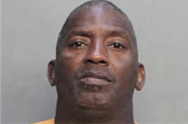 Sharvis James, - Dade County, FL 