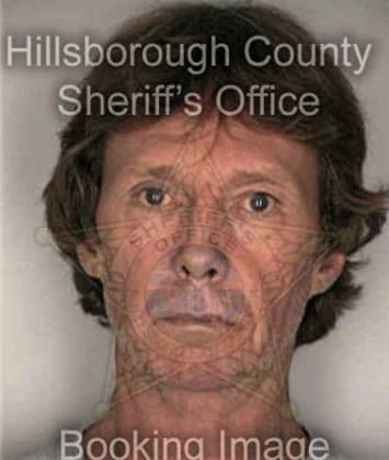 Brian Jankowski, - Hillsborough County, FL 