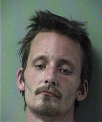 Jeffrey Johnson, - Okaloosa County, FL 