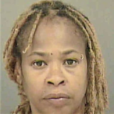 Kanisha Johnson, - Mecklenburg County, NC 