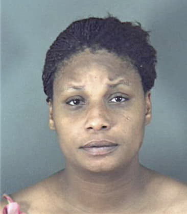 Sandrita Johnson, - Lake County, FL 