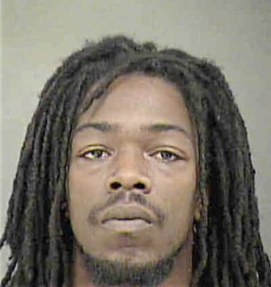 Bryan Jones, - Mecklenburg County, NC 