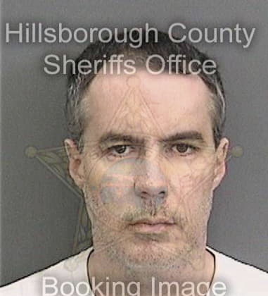 William Klein, - Hillsborough County, FL 