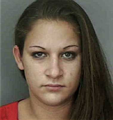 Natalie Kluess, - Polk County, FL 