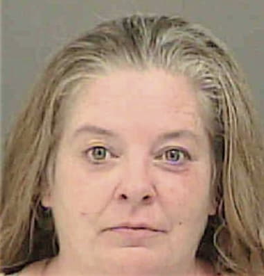 Lisa Laskowski, - Mecklenburg County, NC 