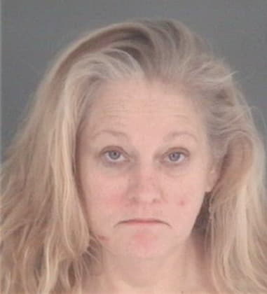 Lora Leverette, - Clay County, FL 