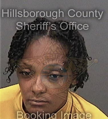 Latrenda Lewis, - Hillsborough County, FL 