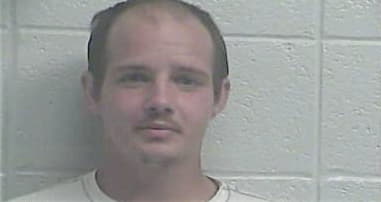 Robert Lister - Jessamine County, KY 